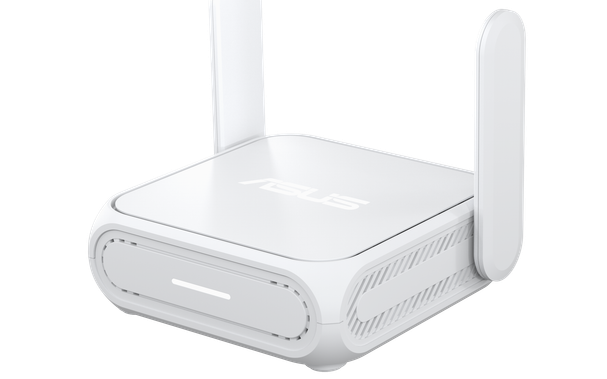ASUS Announces RT-BE58 Go WiFi 7 Mini Travel Router 